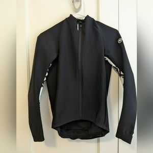 NEW!!! Assos UMA GT EVO Winter Cycling Jacket (Size: XS)